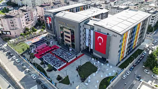 Erdem Koleji'nden LGS'de Kitlesel Başarı