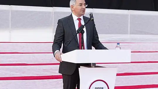 Erdem Koleji'nden LGS'de Kitlesel Başarı
