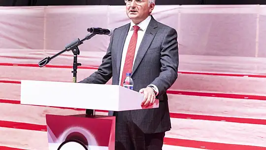 Erdem Koleji'nden LGS'de Kitlesel Başarı
