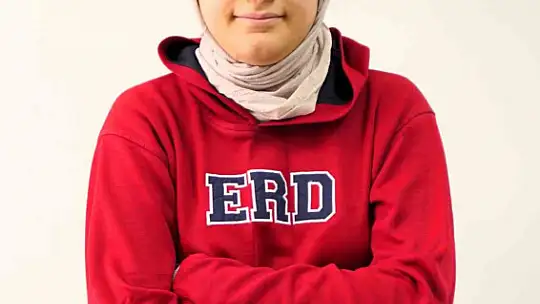 Erdem Koleji'nden olimpiyat başarısı