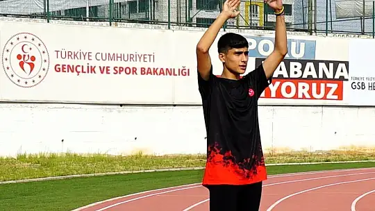 Erdem Koleji öğrencisi Türkiye 4.'sü oldu