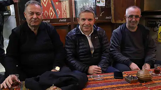 Erdoğan Arıkan: 'Milli takımımızın mart ayındaki kadrosunu belirlemesi açısından bu maç önemli'