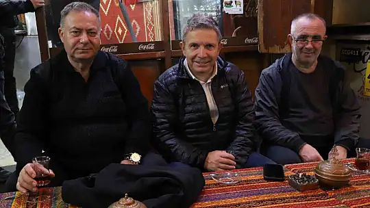 Erdoğan Arıkan: 'Milli takımımızın mart ayındaki kadrosunu belirlemesi açısından bu maç önemli'
