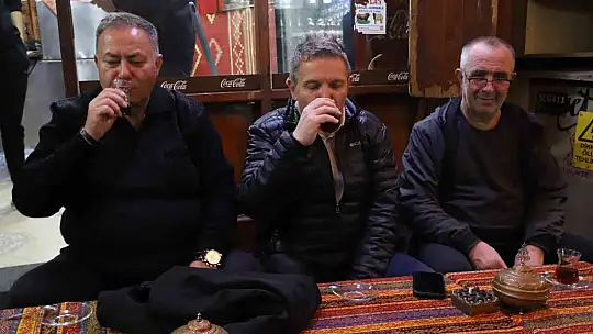 Erdoğan Arıkan: 'Milli takımımızın mart ayındaki kadrosunu belirlemesi açısından bu maç önemli'