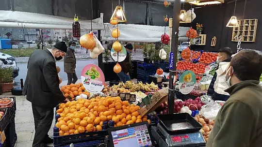 Erik altınla yarışıyor: Tanesi 20, kilosu bin lira