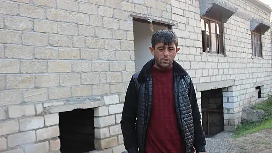 Ermenistan'ın saldırısında 7 yaşındaki kızını kaybeden babanın yürek burkan sözleri