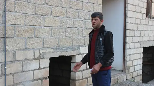 Ermenistan'ın saldırısında 7 yaşındaki kızını kaybeden babanın yürek burkan sözleri