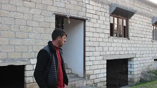 Ermenistan'ın saldırısında 7 yaşındaki kızını kaybeden babanın yürek burkan sözleri