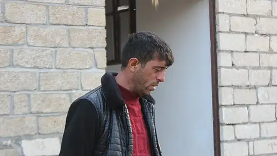 Ermenistan'ın saldırısında 7 yaşındaki kızını kaybeden babanın yürek burkan sözleri
