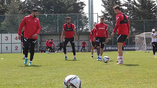 Erol Bulut: 'Galatasaray maçıyla son haftalardaki şanssızlığımızı kırdık'
