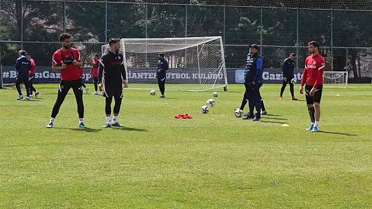 Erol Bulut: 'Galatasaray maçıyla son haftalardaki şanssızlığımızı kırdık'