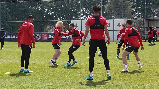 Erol Bulut: 'Galatasaray maçıyla son haftalardaki şanssızlığımızı kırdık'