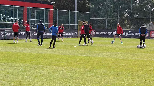 Erol Bulut: 'Galatasaray maçıyla son haftalardaki şanssızlığımızı kırdık'