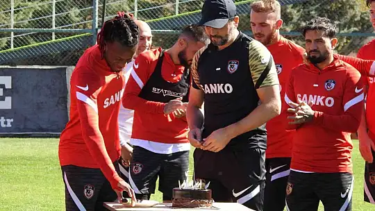 Erol Bulut:Erol Bulut: 'Ligde şu ana kadarki performansımız bizim için yeterli değil'