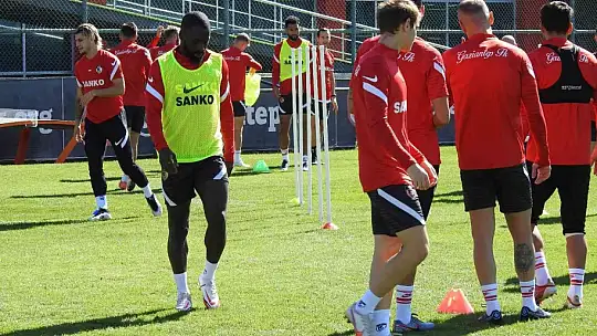 Erol Bulut:Erol Bulut: 'Ligde şu ana kadarki performansımız bizim için yeterli değil'