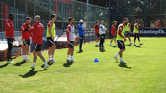 Erol Bulut:Erol Bulut: 'Ligde şu ana kadarki performansımız bizim için yeterli değil'