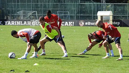 Erol Bulut:Erol Bulut: 'Ligde şu ana kadarki performansımız bizim için yeterli değil'