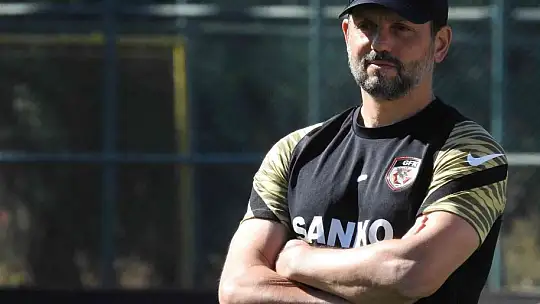 Erol Bulut:Erol Bulut: 'Ligde şu ana kadarki performansımız bizim için yeterli değil'
