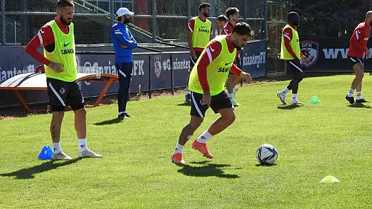 Erol Bulut:Erol Bulut: 'Ligde şu ana kadarki performansımız bizim için yeterli değil'