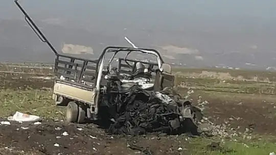 Esad rejimi Hama'ya saldırdı: 4 yaralı