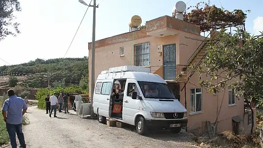 Eşini 14 kez bıçaklayarak öldüren sanıktan kan donduran ifade