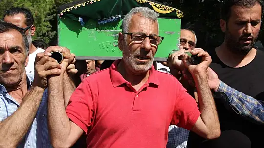 Eşini 14 kez bıçaklayarak öldüren sanıktan kan donduran ifade