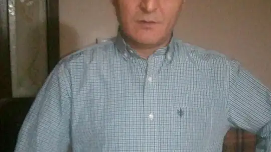 Eşini kurşunlayan kadın 7. kattan boşluğa bırakarak intihar etti.