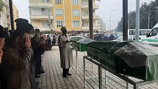 Eşini öldürdükten sonra 'intihar etti' diyen sanığa ağırlaştırılmış müebbet hapis cezası