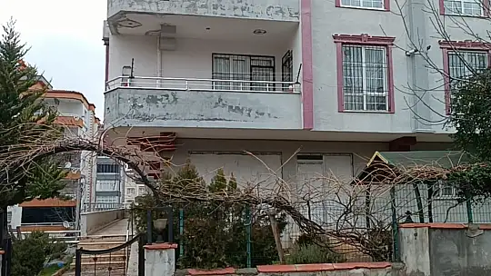 Eşini öldürdükten sonra 'kazara oldu' diyen zanlı tutuklandı