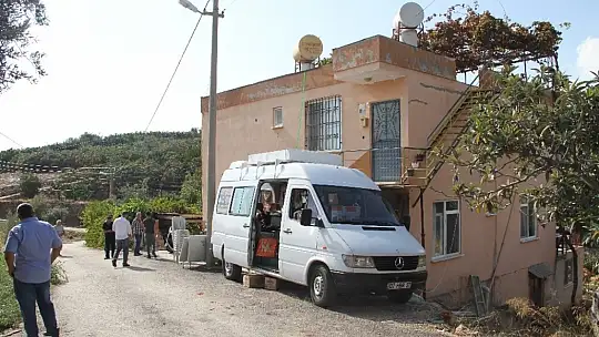 Eşini öldüren kocaya ağırlaştırılmış müebbet verildi, indirim uygulanmadı