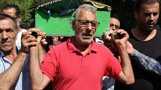 Eşini öldüren kocaya ağırlaştırılmış müebbet verildi, indirim uygulanmadı