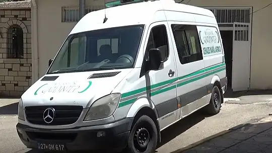 Eşinin silahlı saldırısına uğrayan kadın kurtarılamadı