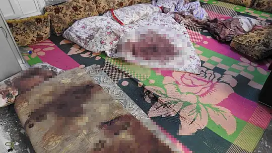 Eşinin silahlı saldırısına uğrayan kadın kurtarılamadı
