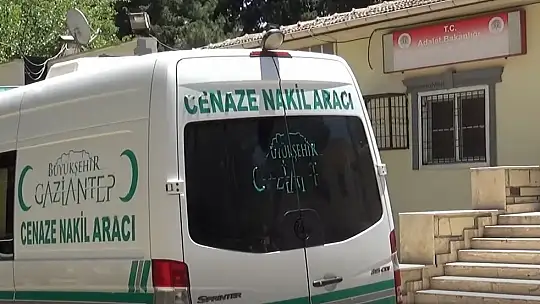 Eşinin silahlı saldırısına uğrayan kadın kurtarılamadı