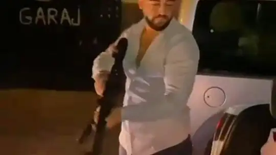 Eski eşi ile kayınpederini öldüren zanlıdan şok 'hazmedemedim' savunması