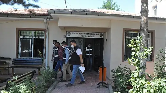 Eski eşini öldürmek isteyen koca tutuklandı