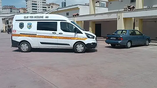 Esnaf Kefalet başkanı eski damadı tarafından öldürüldü