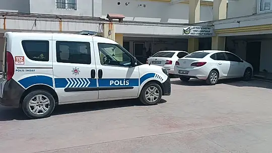 Esnaf kefalet başkanını öldüren eski damat yakalandı