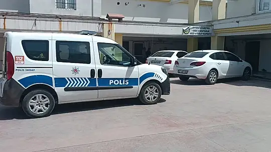 Esnaf kefalet başkanının öldürülmesi olayında 2 tutuklama