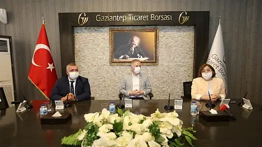 Et Borsası'nın hizmete açılması için geri sayım başladı
