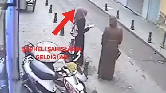 Ev ve iş yerinden hırsızlık yapan 5 şüpheli yakalandı