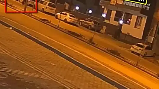 Evden 120 bin liralık ziynet eşyası çalan 3 şahıs tutuklandı