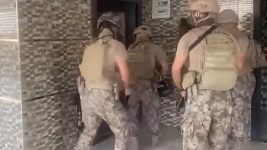 Evden hırsızlık çetesine Gaziantep merkezli operasyon: 22 şahıs tutuklandı