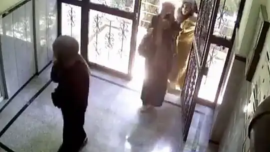Evden hırsızlık çetesine Gaziantep merkezli operasyon: 22 şahıs tutuklandı