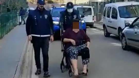 Evlilik vaadiyle vatandaşları dolandıran kadın tutuklandı