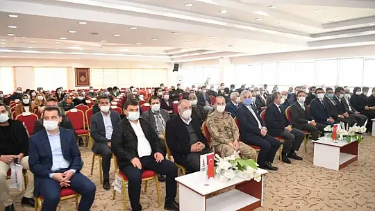 Expo 2023 ilçelerde tanıtılıyor
