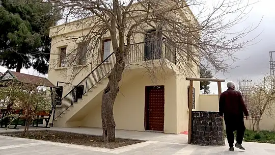Ezo Gelin'in acı dolu hikayesi
