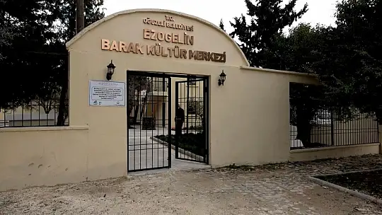 Ezo Gelin'in acı dolu hikayesi