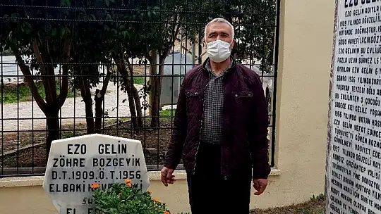 Ezo Gelin'in acı dolu hikayesi