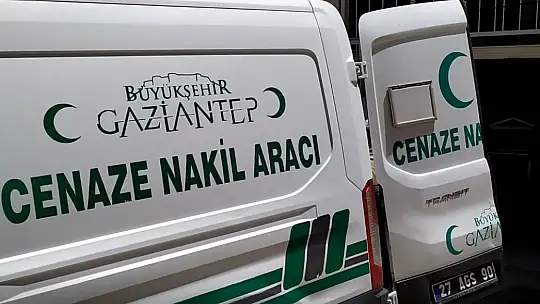 Fabrika inşaatında ölen işçinin cenazesi memleketine gönderildi
